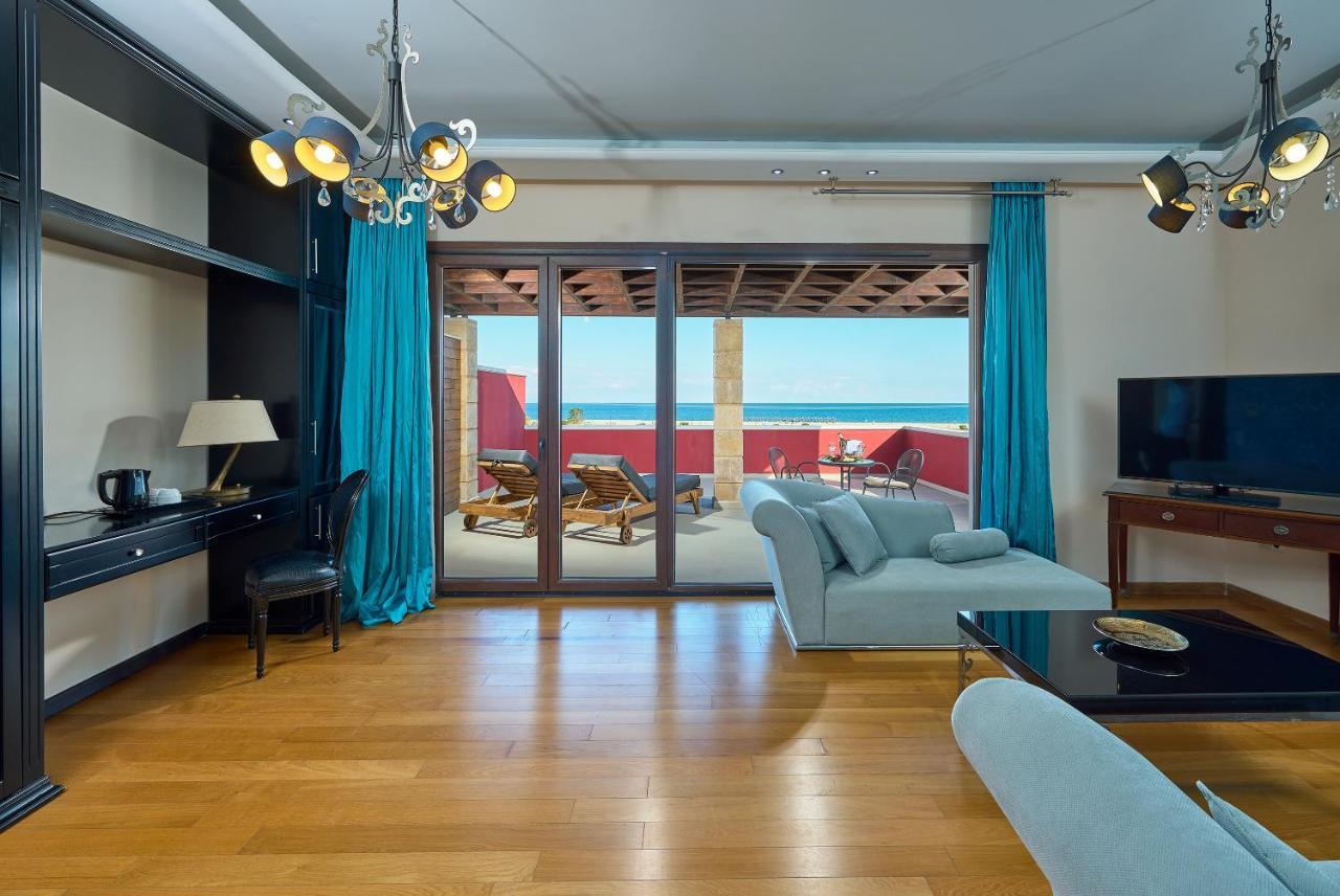 Mediterranean Princess- Adults Only Kateríni Kültér fotó