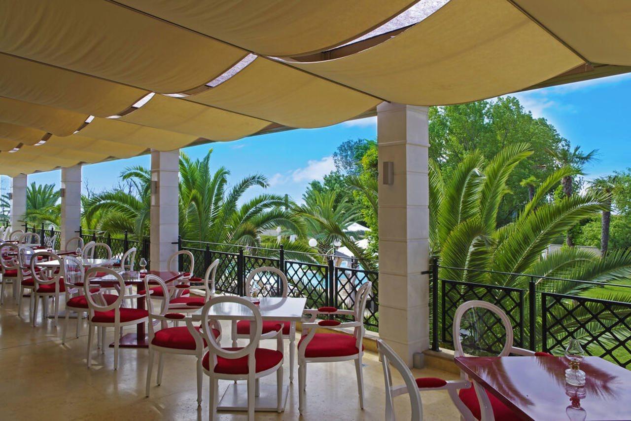 Mediterranean Princess- Adults Only Kateríni Kültér fotó