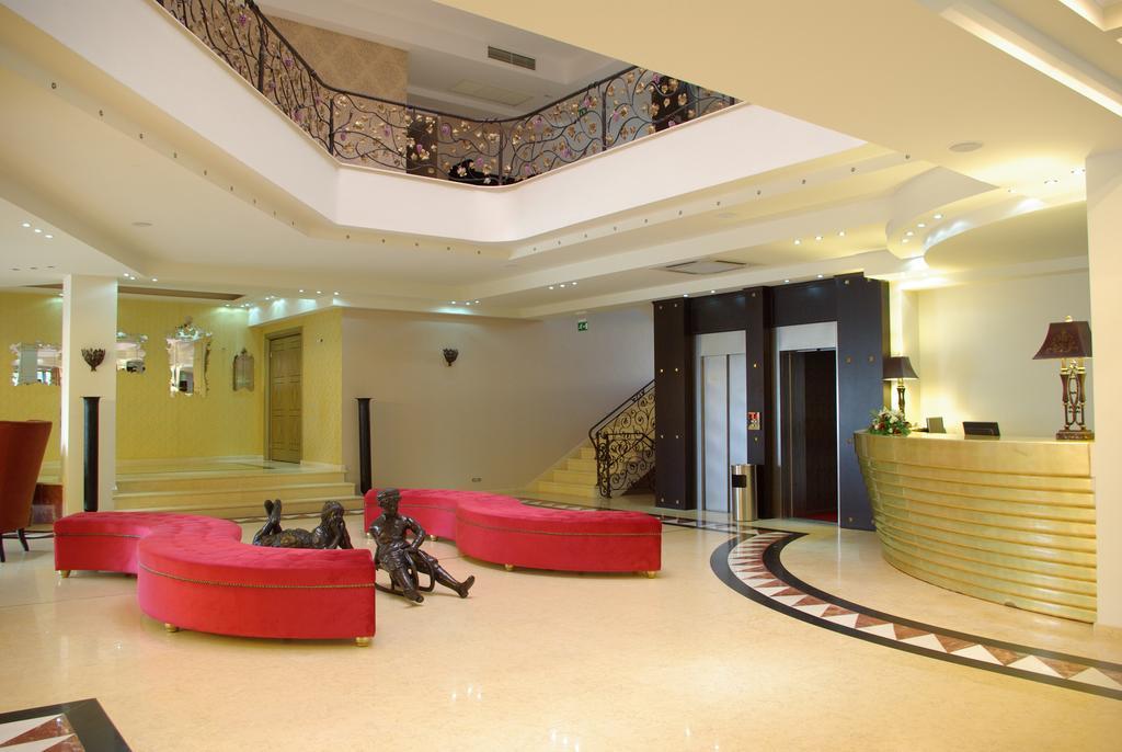 Mediterranean Princess- Adults Only Kateríni Kültér fotó